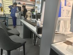 -宝岛眼镜·星创视光中心(成都仁和新城店)