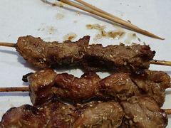 -京狮炙燥·精酿烧烤(首经贸店)