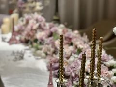 -PARFUM FLORAL花境法餐(南京首店)