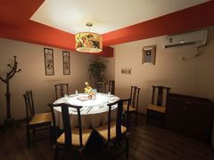-真地道京味府·鲜橙烤鸭·北京菜(朝阳公园·甜水园店)