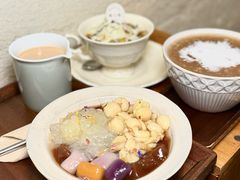 -绿小院(荔湾店)