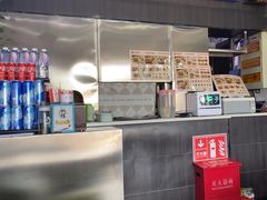 -李先生牛肉面大王(郑州火车站西广场2店)