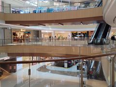 -上海七宝领展广场