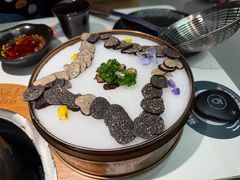 -芸山季·云南野生菌火锅(南翔印象城MEGA店)