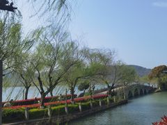 -南北湖风景区