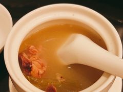 -ManHo万豪中餐厅(成都茂业JW万豪酒店)