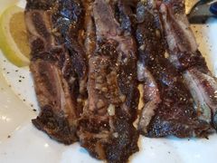 -厚味居炙子烤肉·清真(天桥南纬路店)