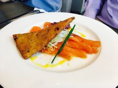 -360 The Restaurant at the CN Tower