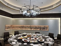 -聚宾楼·烤鸭·家宴(科技三路店)