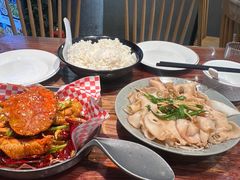 -大厨的餐厅(曾厝垵总店)