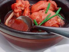 -太兴餐厅(东方广场分店)