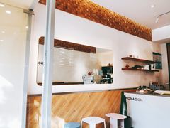-Legno.ita Coffee by Wood(襄阳南路店)