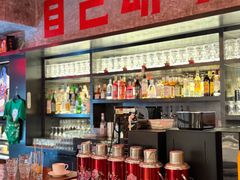 -京A Taproom·精酿餐吧(CBD店)