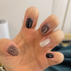 -如一·美甲美睫