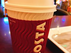 -COSTA COFFEE(新奥购物中心店)