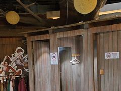 -暴风岛沉浸式体验馆(百联世纪店)
