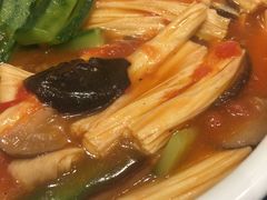 -阿庄新豫菜(通泰路店)