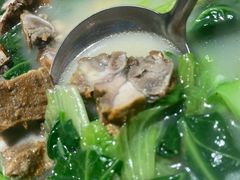 -原汁原味农家菜·经典粤菜(江燕南路店)