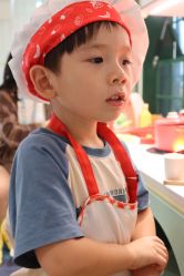 -奈尔宝家庭中心·亲子餐厅(华采天地店)