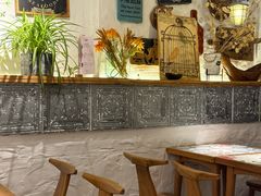 -十面欢腾·海鲜面·台式Bistro(长乐路店)