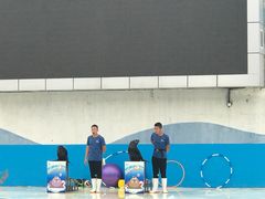 -北戴河圣蓝海洋公园