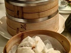 -上海金桥红枫万豪酒店-万豪中餐厅