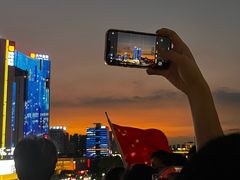 -民盈·国贸城