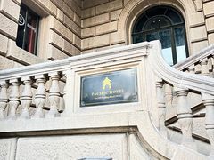 -上海锦江金门大酒店