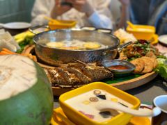 -椰小鸡·琼州糟粕醋(美兰缤纷城店)