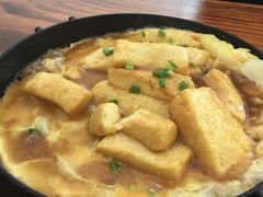-正一味石锅拌饭(望京新世界店)
