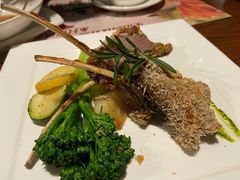 -斯比特花园西餐厅(大丸百货店)