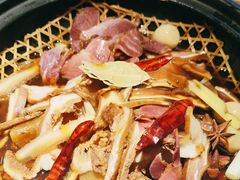 -王妈热卤·川味馆(海昌店)