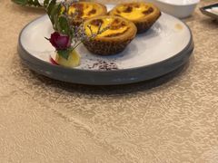 -麒麟中餐厅·经典粤菜·地道菜式老字号(广州长隆酒店)