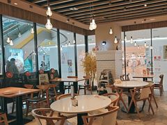 -必胜客(龙泉万达店)