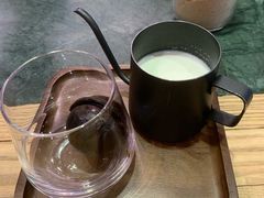 -Home Cafe(水榭春天店)