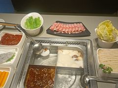 -海底捞火锅(泰安爱琴海店)