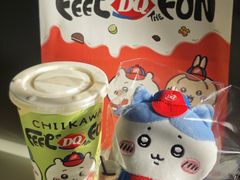 -DQ·蛋糕·冰淇淋(龙茗店)