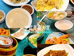 -安泰楼·佛跳墙创始人·传统闽味早茶·酒楼(三坊七巷闽菜地标店)