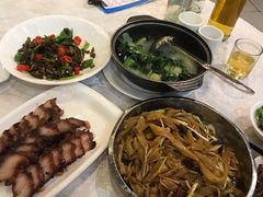 -张记旺角食街(动物园店)