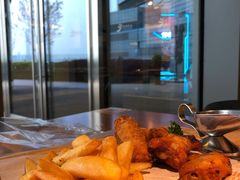 -新贝乐意大利餐厅(苏州中心店)