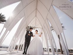 -金夫人婚纱摄影