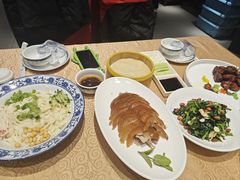 -德缘烤鸭店(大栅栏店)
