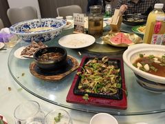 -禧福楼·十五年老店(科技城店)