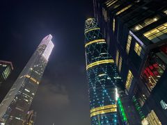 -广州四季酒店