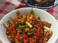 -文昌阁·长沙市井菜(美食地标店)