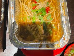 -阿文烧烤(金环路店)