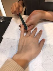 点击看大图 -悦指间美甲美睫