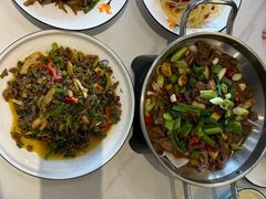 -食光慢宴·安吉土菜馆