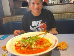 -坛宗剁椒鱼头(河西王府井店)