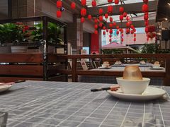 -易老头三样菜(南滨路总店)